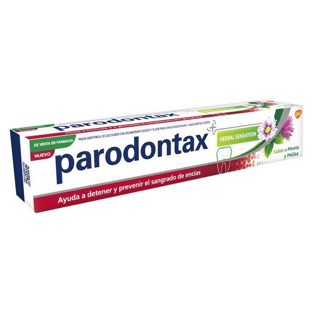 Parodontax Herbal Sensation 75 ml