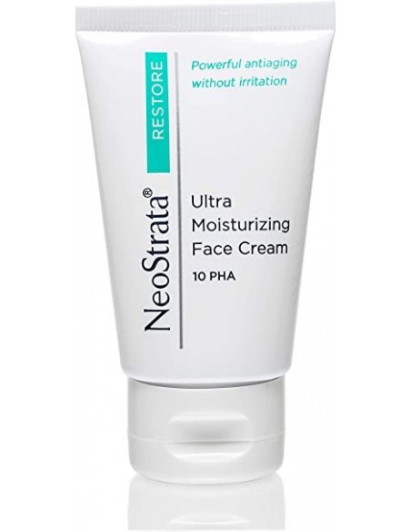 Neostrata Crema Facial Hidratante Antioxidante 40 gr.