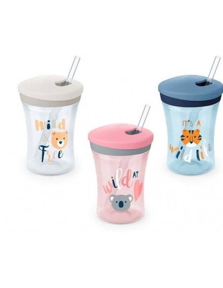 Nuk Action Cup +12 meses