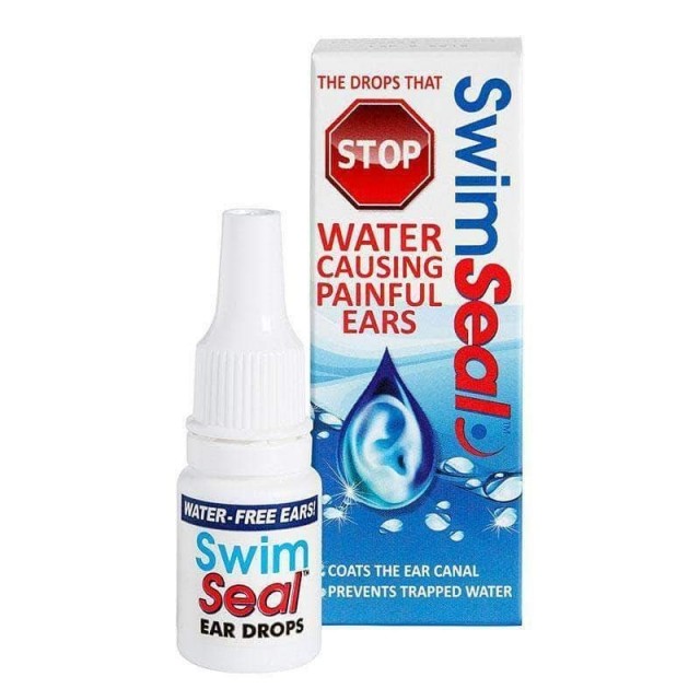 Swim Seal 7.5 ml gotas