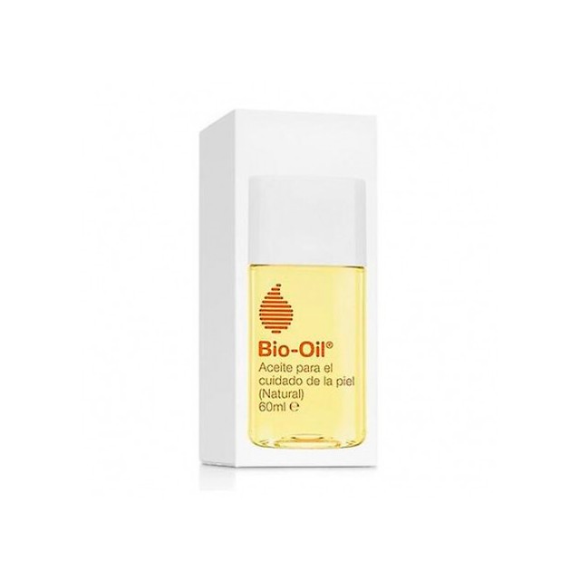 Bio Oil Aceite Natural 60 ml