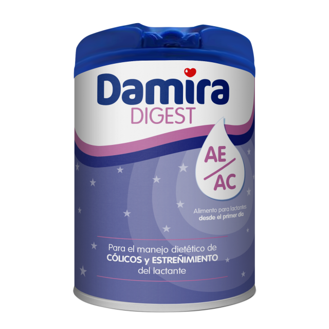Damira Digest AE/AC 400 gr.