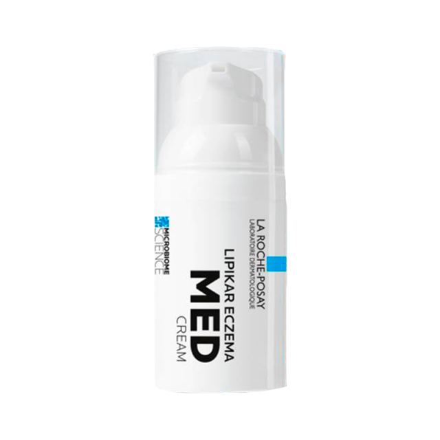 Lipikar Eczema MED La Roche-Posay 30 ml.