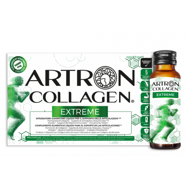 Artron Collagen Extreme Programa 10 Días