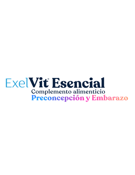 Logo Exelvit Essential