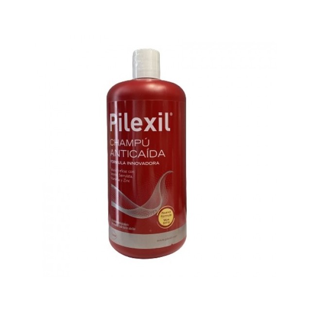 Pilexil Champú 900 ml