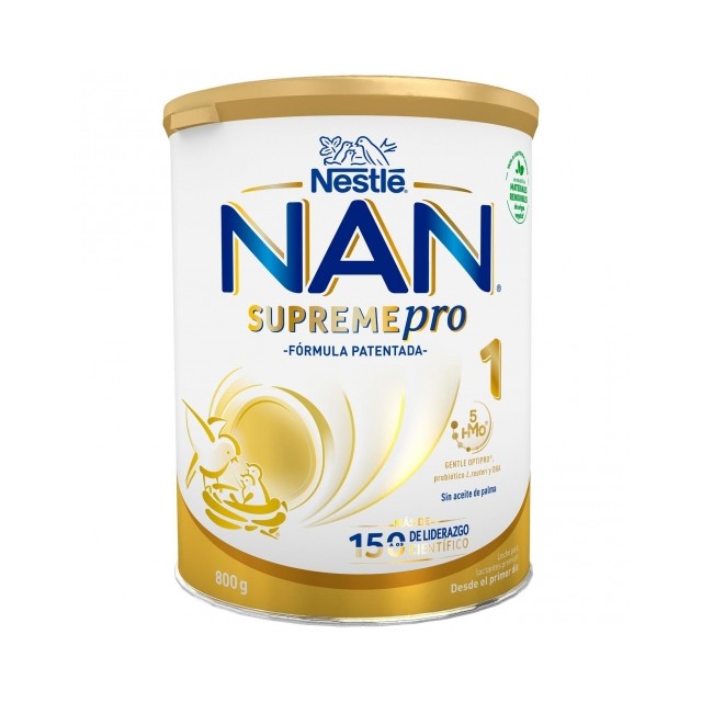 Nan Supreme Pro 1 800 gr