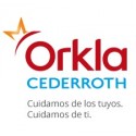 ORKLA CEDERROTH