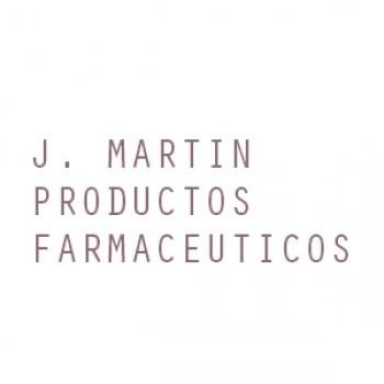 J. Martin Productos Farmacéuticos