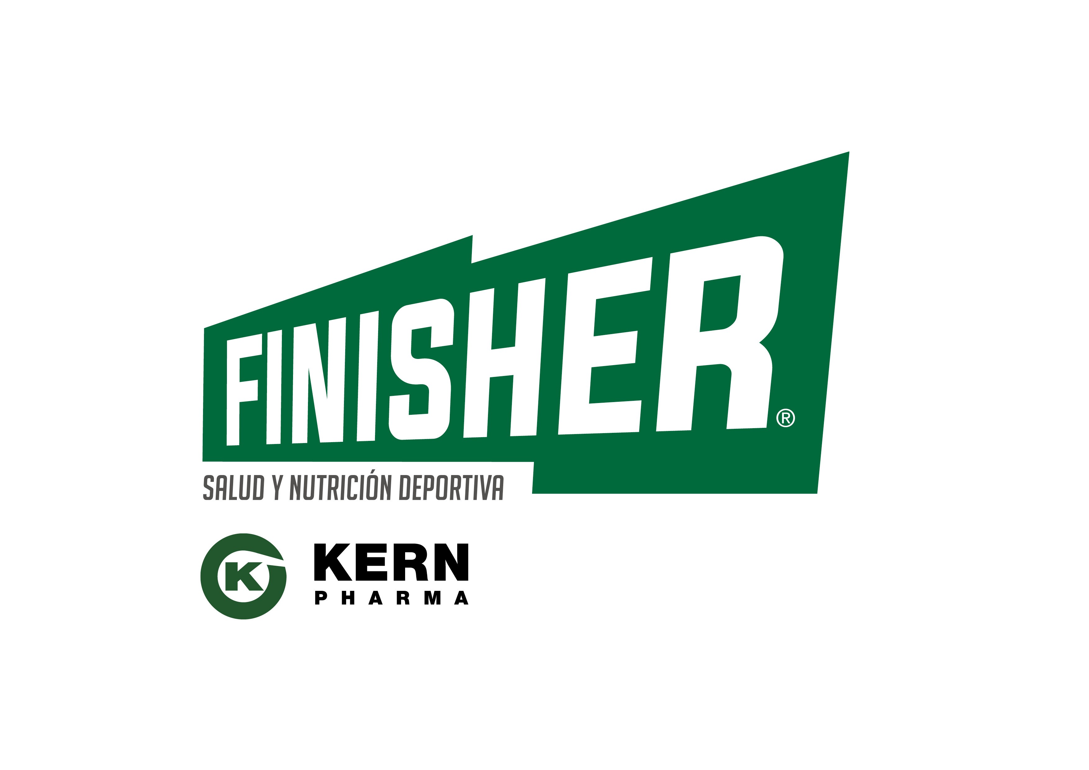 FINISHER